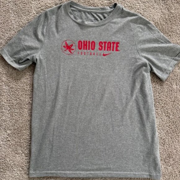 Nike Ohio State Dri-Fit Juniors - XL - Picture 1 of 1
